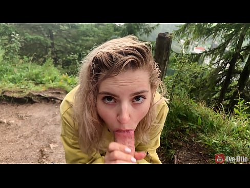 ❤️ Աղջիկը հանրային մինետից հետո կուլ է տալիս՝ Եվա Էլֆի Որակյալ պոռնո մեզ մոտ ❌